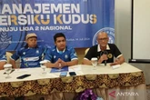 Eks Pelatih Persija Jakarta Resmi Menukangi Persiku Kudus, Siapa Dia?