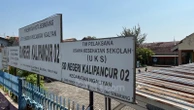 Kronologi Suami Tusuk Istri di SDN Kalipancur 2 Semarang