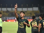 Gabung Persib, Dimas Drajad Tambah Ketajaman Lini Depan Maung Bandung