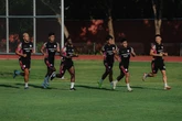 Persiapan Persis Solo Menjelang Liga 1 2024/2025, Fisik Pemain Harus Dibenahi