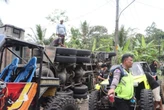 Kecelakaan di Purworejo Renggut Nyawa 11 Orang, Polda Jateng Selidiki Penyebabnya