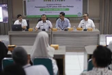 Kolaborasi Bank Bjb, BP Tapera dan Pemkab Bogor Tawarkan Puluhan Ribu Unit Rumah Bersubsidi