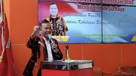 MPW Pemuda Pancasila Ajak Kader Jadi Pelopor Nilai Kebangsaan