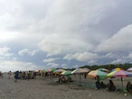 Lokasi TPR Pantai Parangtritis Dipindah, Tarif Tetap Rp 15.000
