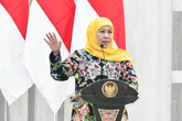 Gubernur Khofifah Sebut Pelantikan Bupati & Wakil Bupati Magetan Digelar 23 Mei