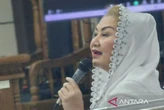 Mbak Ita Sudah Ingatkan Suami Tak Ikut Campur Urusan Pemkot Semarang