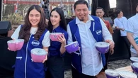 APJI Nilai Festival Mi Ayam Bakso Wonogiri Perkuat Ekosistem Industri Kuliner