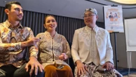 Cerita Vincent Verhaag Turuti Ngidam Jessica Iskandar yang Hamil Anak Ketiga