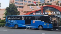 Carut-marut Trans Semarang, Pengamat Transportasi Desak Rombak Total Pengelolaan
