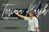 Gagal Bawa Laskar Joko Tingkir Bangkit, Aji Santoso Dipecat Persela