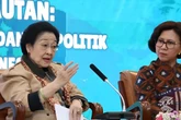 Megawati Soekarnoputri Dorong Laut Jadi Pusat Geopolitik dan Inovasi Nasional