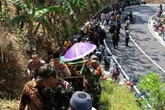 Pembacok 1 Keluarga di Pacitan Tak Kunjung Tertangkap, Polisi Perluas Pengejaran