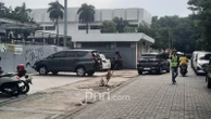 Parkir Pasar Johar & Waru Ditertibkan, Pemkot Semarang Janji Benahi Sistem Lelang
