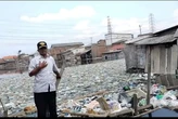 Pulau Sampah Tambaklorok Bikin Geger, Wali Kota Semarang Prihatin
