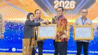 Pemkot Semarang Raih Nilai AA dari ANRI, Pengelolaan Arsip Dinilai Sangat Memuaskan