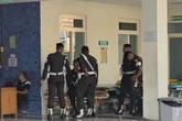 Gudang Amunisi TNI AD di Madiun Dilaporkan Meledak