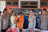 Pria di Pekalongan jadi Operator Akun Open BO, Terancam 15 Tahun Penjara