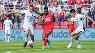 Mario Lemos Ungkap Biang Kerok Kekalahan Persijap Jepara dari Persita