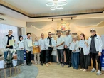 Hanya Satu Pendaftar, Mukota VIII Kadin Kota Bogor Tunggu Hasil Verifikasi SC