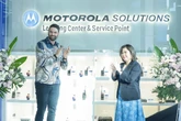Motorola Solutions Perluas Investasi di Indonesia Lewat Learning Center di Surabaya