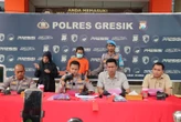 Ancam Sebar Foto Asusila, Ayah Tiri di Gresik Tega Setubuhi Anaknya
