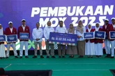 UM Surabaya Buka 13 Skema Beasiswa, Total Rp10 Miliar untuk Mahasiswa Baru