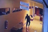 Kantor Pemkab Magetan Dibobol Maling, 7 Laptop dan Hard Disk Senilai Rp25 Juta Raib