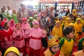 Penerapan Wajib Pra Sekolah, Pemkot Surabaya Lakukan Pendataan Anak Usia Dini