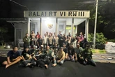 Kampung Pancasila RW 03 Jagir Sidomukti, Wujud Nyata Nilai Persatuan Arek Suroboyo