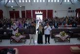 Dorong SDM Unggul & Ketahanan Pangan, Program Makan Bergizi Gratis Disosialisasikan di Semarang