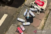 Polda Metro Jaya Tangkap 2 Pemuda Mencurigakan, Hendak Vandalisme