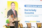 4 BUMDesa di Jatim Jadi Percontohan Program Ketahanan Pangan & MBG