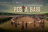 Film Pesta Babi Bukan Ancaman Disintegrasi, Justru Kritik Penting bagi Demokrasi
