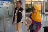 16 Tahun Tak Digaji di Yordania, PMI Asal Jepara Akhirnya Pulang ke Pelukan Keluarga