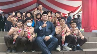 Siswa di Kabupaten Bogor Bakal Bersekolah Hingga Jumat, Sabtu dan Minggu Libur!