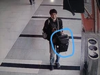 Tas Penumpang Kereta Argo Muria yang Hilang di Stasiun Tawang Ditemukan, Ini Isinya