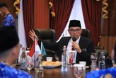 Rp104 Miliar Disiapkan Pemkab Bogor untuk Perbaikan Jalan Parungpanjang