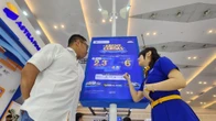 Shuttle Gratis & Parkir Luas Siap Sambut Pengunjung GIIAS Semarang 2025