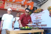 6 Tahun Vakum, Ngikan Hadir Lagi di Surabaya dengan Konsep Baru