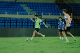 PSIM Yogyakarta Kembali Lepas Pemain Asingnya