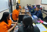 Indekos di Rajeg Tangerang Dijadikan Tempat Prostitusi
