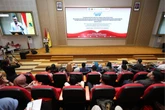 382 BEM se-Jatim Ikuti Bimtek & Program Mahasiswa Berdampak di Untag Surabaya