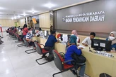 Kabar Baik Tuk Warga Surabaya, Diskon BPHTB 40 Persen & Bebas Denda PBB Selama November