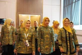 Metty Triantika Kantongi Rekomendasi DPP Pengajian Al Hidayah untuk Musda Golkar Cianjur