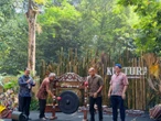 KULTURA Sunda Ngariung Ajak Masyarakat Menjelajahi Budaya Sunda di Kebun Raya Bogor