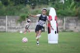 Lupakan Hasil Memalukan, Persija Harus Fokus Hadapi Borneo FC dan 3 Laga Tersisa