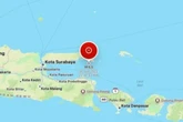 Bangunan Madrasah Hingga Pesantren di Jember Rusak Akibat Gempa Sumenep