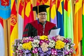 20 Tahun Meneliti Teknologi Membran, Dosen Ubaya Kini Diakui sebagai Peneliti Top Dunia