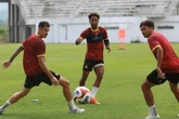 Kabar Gembira untuk Persik, Stadion Baru Berkapasitas 15 Ribu Penonton Segera Dipakai