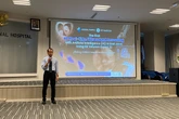 Mengenal USG Fetomaternal AI Pertama di Jatim untuk Deteksi Dini Kelainan Janin